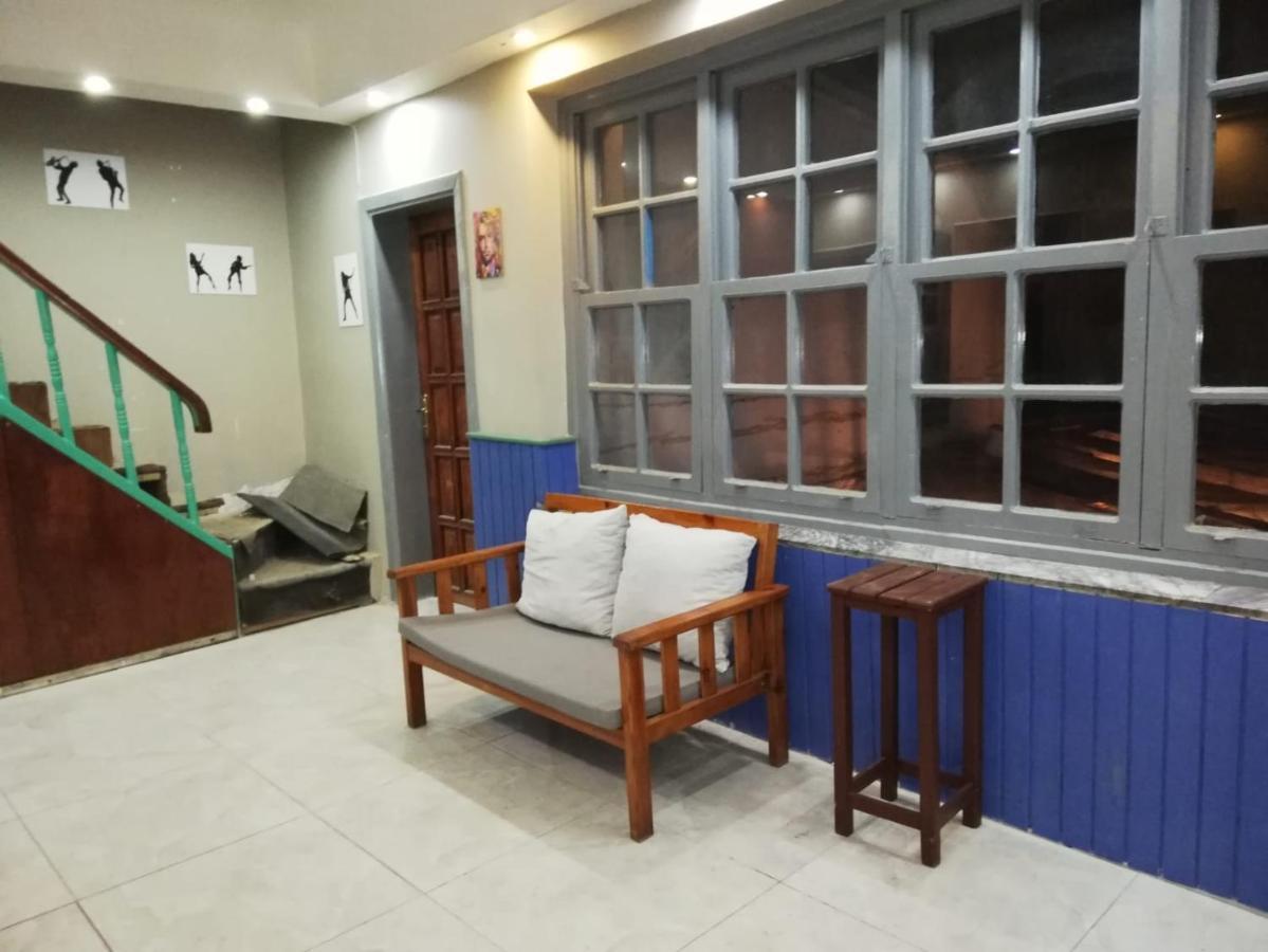 Gazde/Camere de închiriat Gizli Bahce *